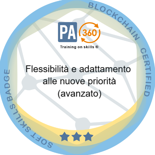 Badge pubblico 56835